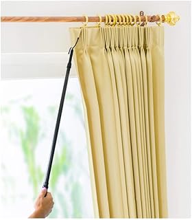 Curtain rod The original telescopic rod 36 62 inch and the adjustable.. Unlock a world of affordable products with DIAYTAR NIGERIA's expansive e-commerce platform.