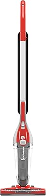Power Express Dirt Dirt Devil Lite SD22020, Red, capacity of 0.4 liter.. DIAYTAR NIGERIA revolutionizes online shopping with competitive prices and reliable 5-8 day delivery.
