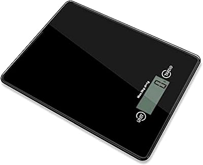 Multifunction 5kg electronic kitchen scale.. Shop with confidence at DIAYTAR NIGERIA, Nigeria's premier affordable e-commerce platform.