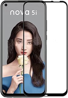 Kibosh screen protector for Huawei P20 Lite 2019/Nova 5i - 2 -room Pack in tempered glass - Transparent.. With DIAYTAR Nigeria, you can browse through thousands of items at the best prices. Place your order today and receive it in less than a week.