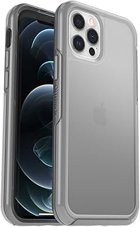 Coque de protection transparente otterbox symmetry series pour iphone 12 et pro - moon walker (white frost/silver mate/moon walker graphic).. Your complete shopping solution, DIAYTAR NIGERIA offers extensive choice with competitive prices and delivery.