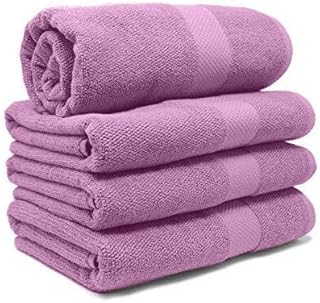 Cotton Home - 4 -room set 100 % cotton - Lavender.. From daily deals to exclusive products — DIAYTAR Nigeria has you covered.