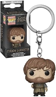Funko Pop pocket figurines. Tyrion Lannister S9 keychain inspired by Game.. Your one-click solution to affordable shopping, DIAYTAR NIGERIA delivers quality products nationwide.