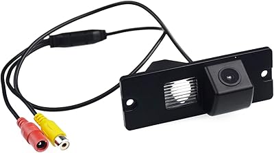 Car rear camera for Mitsubishi Pajero 2006-2014 with HD night vision and waterproof parking system.. Shop with purpose at DIAYTAR NIGERIA and discover a world of products at budget-friendly prices.