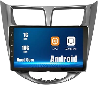 Android car GPS Multimedia Multimedia Player 10 2.5D touch screen for Hyundai.. Buy better with DIAYTAR Nigeria — the ultimate e-commerce platform in Nigeria.