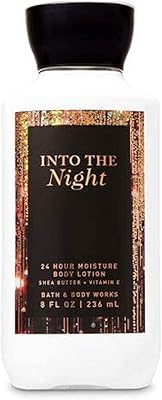 Bath & body works into the night lotion pour le corps super douce - 8 oz/236 ml.. Shop confidently with DIAYTAR NIGERIA, offering affordable prices and reliable delivery within a week.