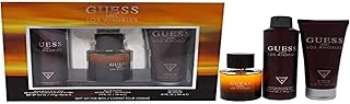 Guess 1981 Los Angeles Eau de Toilette for men 100 ml, + 200 ml shower gel, + 226 ml spray box (2020).. Unlock access to a wide range of products with DIAYTAR NIGERIA's affordable e-commerce platform.