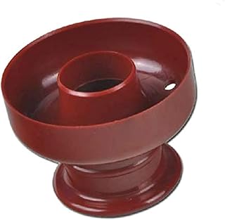 Machine for manufacturing and cutting donuts for pastry, kitchen, desserts and food.. DIAYTAR NIGERIA: Your affordable gateway to thousands of products delivered within a week.