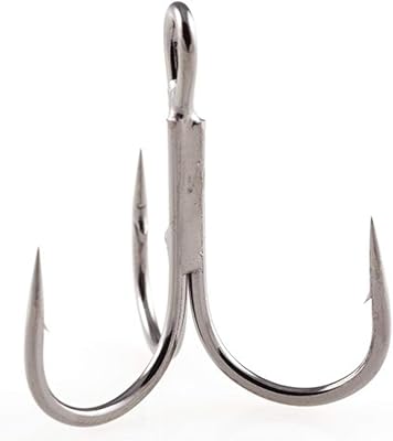 Crochet super triple point owner st-36, chrome noir.. Affordable shopping made easy on DIAYTAR Nigeria, with fast delivery from 5 to 8 days.