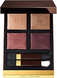 Tom ford eye color quad - # 04 lune de miel 6g/0.21oz.. Shop with confidence at DIAYTAR NIGERIA, where affordability meets reliability in less than 8 days.