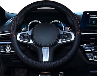 Aurete leather car, universal car, breathable, non-slip and odorless car and free car and women 158 cm, black car cover, black, black.. DIAYTAR NIGERIA: Connecting Nigerians with affordable products through our expansive e-commerce platform.