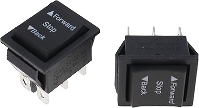 DVPARTS 2x replacement accessories for electric car parts for children, front and rear rotation.. With DIAYTAR Nigeria, you can browse through thousands of items at the best prices. Place your order today and receive it in less than a week.