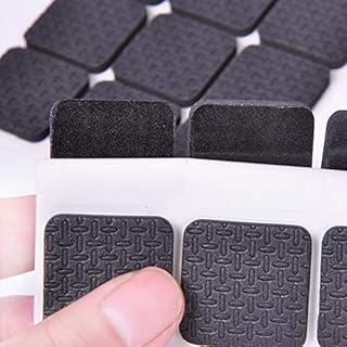 90 pieces of non-slip furniture skates furniture cushion best handles of furniture feet of self-vibrant rubber protectors of feet to maintain the furniture in place button furniture plugs.. Experience the future of online shopping with DIAYTAR NIGERIA's extensive product range and competitive pricing.
