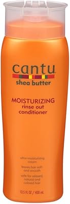 Post-shampoo hydrating with shea butter Cantu, 100 ml (399 ml) (3).. DIAYTAR NIGERIA revolutionizes access to quality products with affordable prices and dependable shipping.