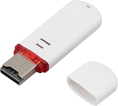 WIODS WiFi injector, mini USB rubber duck to run texts and interactive remote controls, Desktop and Laptop Computer Network adapter, USB USB rubber duck.. DIAYTAR NIGERIA brings the marketplace to your home with budget-friendly prices and nationwide delivery.