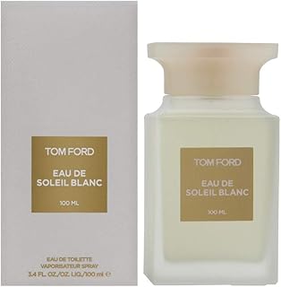 Tom Ford Sun White Toilet Eau for women, 50 ml.. DIAYTAR NIGERIA: Your partner in affordable online retail with reliable delivery across the nation.