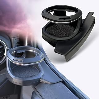 Azzoto right side clerk for Jeep Wrangler (JL) / Gladiator (JT) MHG-036 (right cup holder).. Your one-click solution to affordable shopping, DIAYTAR NIGERIA delivers quality products nationwide.