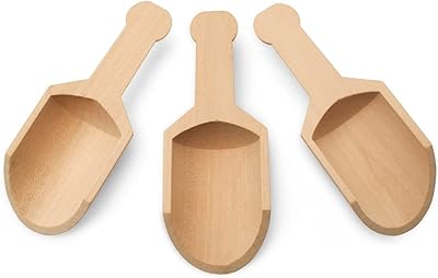 4 "wooden shovels | 15 mini shovels not finished.. Shop confidently with Nigeria's most trusted e-commerce platform, offering swift and affordable delivery.