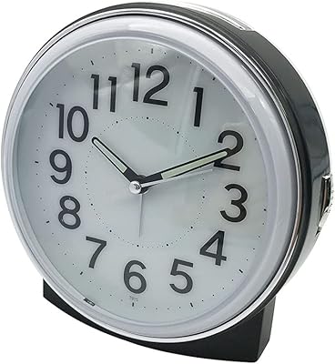Mao -joint quality clear analog clock with large screen and fatty figures.. Experience the power of choice with DIAYTAR NIGERIA's extensive catalog delivered within the week.