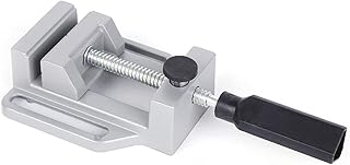 Mini multifunctional electric drill, established of workbench, parallel jaw drill, milling machine, wasted for wood work.. Nigeria's most loved e-commerce platform delivers affordable shopping solutions to your doorstep.