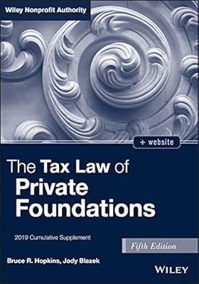 Tax law of private foundations, + website: cumulative supplement 2019.. DIAYTAR NIGERIA delivers happiness in 5-8 days with our affordable and diverse product range.