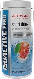 Boisson sportive activlab isoactive zero 225 g 45 portions false"image_url":"https:  m.media-amazon.com images i 51gcmp+2rxl._ac_ul320_.jpg.. DIAYTAR NIGERIA brings the marketplace experience online with affordable and reliable delivery service.