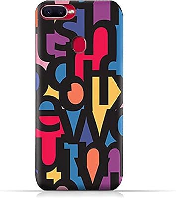 Silicone and polyurethane protection cover resistant AMC Design for Oppo F9 with Coutureless Abstract Pattern.. Looking for great deals without compromising on quality? DIAYTAR Nigeria brings you thousands of top products at affordable rates, delivered straight to your doorstep.