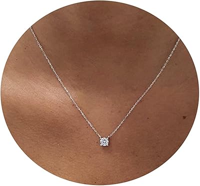 Cubic zirconic zirconic diamond necklace for women's lady collar.. DIAYTAR Nigeria delivers happiness in 5–8 days, no matter what you buy.