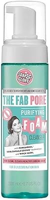 SOAP & GLORY BOOTS THE FAB FILE PROCEST FOR PORES (200 ml).. Make every purchase count with DIAYTAR Nigeria — shop smart, shop fast.