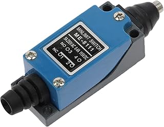 ME-8111 Momentate end of race switch with a roll arm, 5a/250vac, 1 piece.. Elevate your shopping experience with DIAYTAR NIGERIA's vast catalog and budget-friendly options.