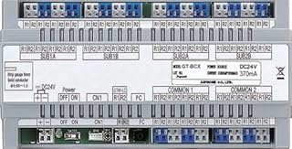 Aiphone Corporation GT-BCX Extended audio bus controller for GT series, multi-level intercom, ABS plastic body.. Shop efficiently from anywhere with DIAYTAR NIGERIA's comprehensive platform and quick delivery options.