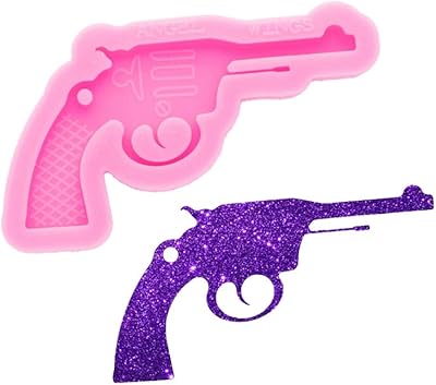 Hexagonal keychain with sparkling silicone glitter with hole for DIY.. From Lagos to Kano, DIAYTAR Nigeria delivers across Nigeria in days.