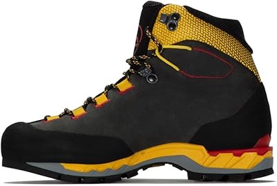 Trango Tech GTX Men's leather boots for men.. You deserve better shopping — choose DIAYTAR Nigeria today.