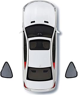 Car Sunwax Sun for Toyota Fortner 2006-2016 offers UV protection, comfortable and breathable, car accessories, D.. Shop with confidence at Nigeria's leading affordable e-commerce platform with reliable delivery services.