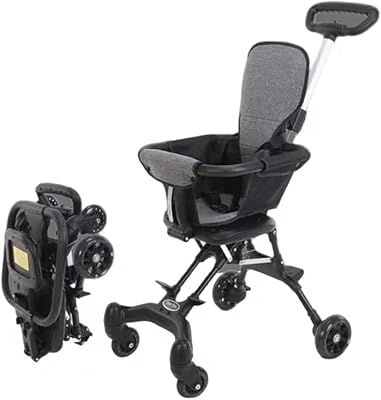 Baby travel stroller mini aircraft carriage portable airport.. Shop from anywhere in Nigeria and receive your DIAYTAR purchases at affordable prices within a week.