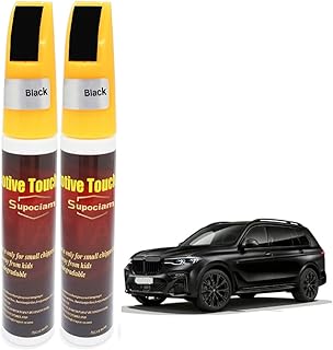 Car scratch repair paste, black car stripes for cars, remedy for automotive paint repairing, anti-scratch anti-scratch pen, pack of 2.. Find everything you need at prices you'll love with DIAYTAR NIGERIA's comprehensive e-commerce platform.