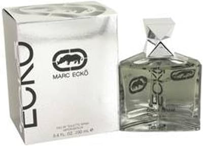 Marc Ecco Echo De Marc Ecco Pour Homme - 100 ml - Eau de toilette Spray.. DIAYTAR NIGERIA: Bringing quality products to your doorstep at prices that won't break the bank.