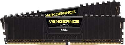 Bureau Corsair Vengeance LPX 32 GB (2 x 16.. Everything you need is on DIAYTAR Nigeria — just a click away.