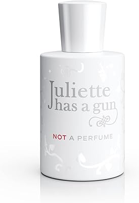 Juliet has a gun juliette noted perfume perfume, 50 ml.. DIAYTAR Nigeria: Shopping that fits your budget and your schedule.