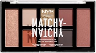 Nyx professional makeup match match matching makeup palette monochrome, camel 03.. Discover why thousands choose DIAYTAR NIGERIA for affordable products delivered in less than a week.