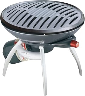 Propane grill Coleman Road Trip basic, removable feet, 8,000 BTU, 122 m2 2000020955.. Shop with confidence at DIAYTAR NIGERIA, enjoying competitive prices and delivery within 8 days.