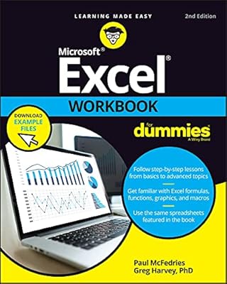 Excel exercise notebook for dummies.. DIAYTAR Nigeria: Where affordability meets fast and reliable e-commerce service.