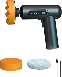 JOLERETECH 2000 RPM Portable Portable Wireless car polishing machine Multifunction with 3.. Your comprehensive marketplace awaits at DIAYTAR NIGERIA with affordable prices and reliable delivery times.