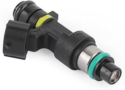 1 piece fuel injector, for Nissan NV Sentra 2.0 cube Versa 1.8l.. Experience the ultimate in shopping convenience with DIAYTAR NIGERIA's vast catalog and 5-8 day delivery.