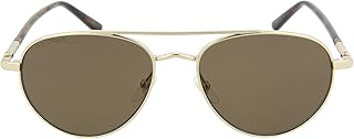 Aviator sunglasses for men GG0388S gold 54.. DIAYTAR NIGERIA: Your affordable shopping destination with thousands of products delivered in days.