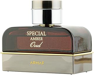Special Eau de Parfum Amber Oud of Armaf for Men, Oriental Wooded Perfume 100 ml.. Explore fashion, tech, home goods, and more on DIAYTAR Nigeria — always affordable, always fast.