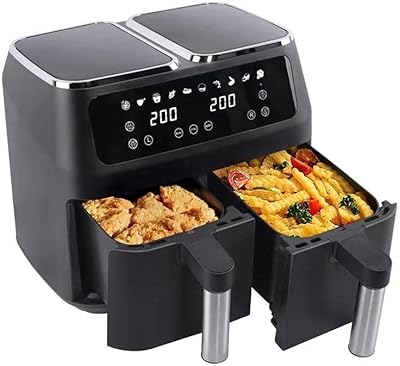 Digital air fryer Sukani Sukani Sukani Sukani Sukani 8L digital air frying, Sukani electric air fryer.. DIAYTAR NIGERIA: Where every search leads to affordable products delivered promptly across Nigeria.