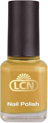 LCN nail polish (Rita 8 ml 43179-371).. DIAYTAR NIGERIA: Your trusted partner for affordable online shopping with reliable delivery timeframes.