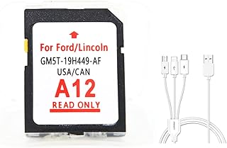 Deyathy A12 for Ford Lincoln navigation card Last put.. Discover shopping made effortless with DIAYTAR NIGERIA's comprehensive platform and quick shipping.