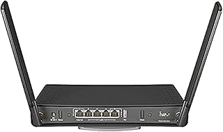 MicroTIK AC3 network router from HUB.. Discover shopping simplified with DIAYTAR NIGERIA's comprehensive platform and reliable 5-8 day shipping.